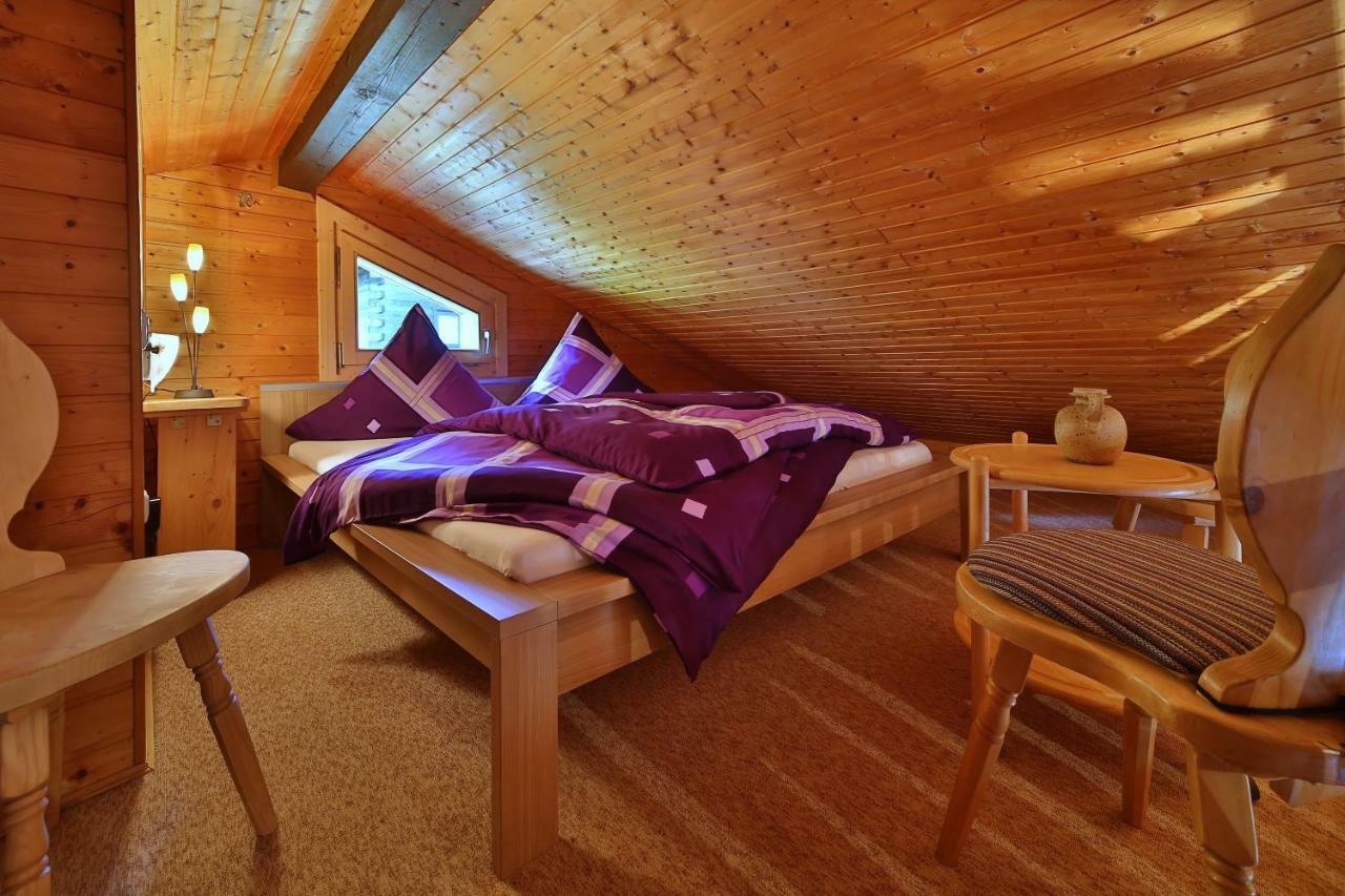 Ferienhaus Mitterdorf Philippsreut Dış mekan fotoğraf